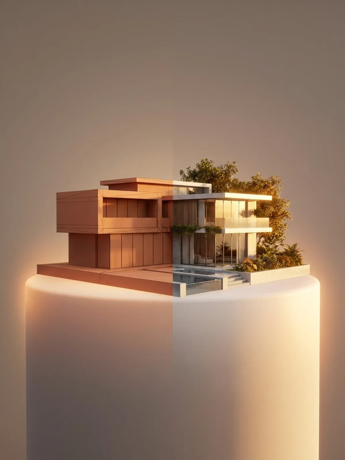 تصميم وصور ثلاثية الأبعاد
